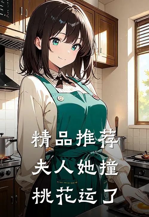 精品推荐夫人她撞桃花运了