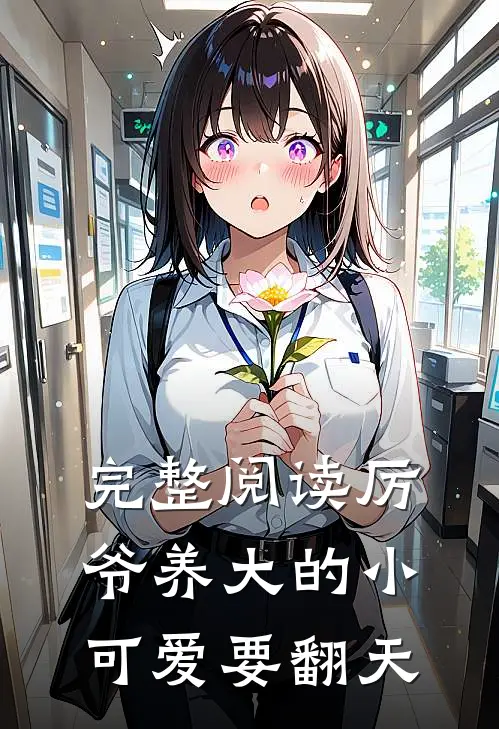 完整阅读厉爷养大的小可爱要翻天