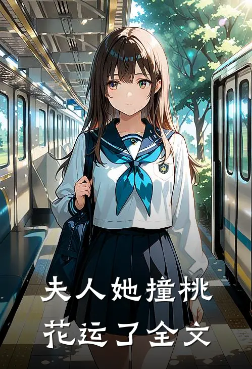 夫人她撞桃花运了全文