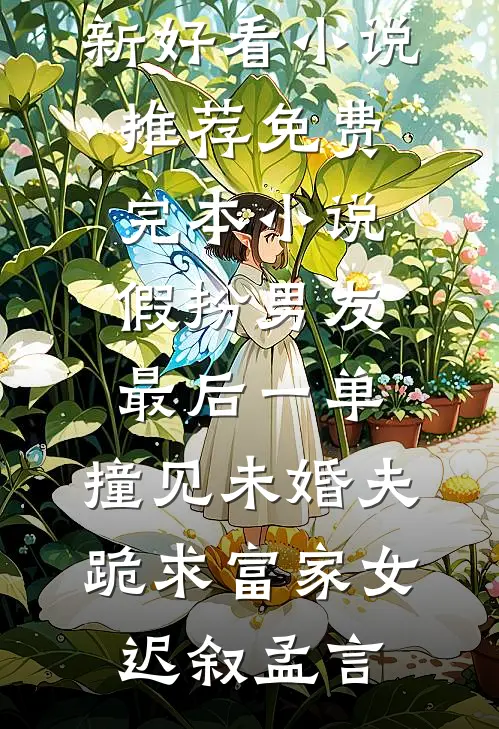 未婚夫偏爱初恋后她逃婚了完结