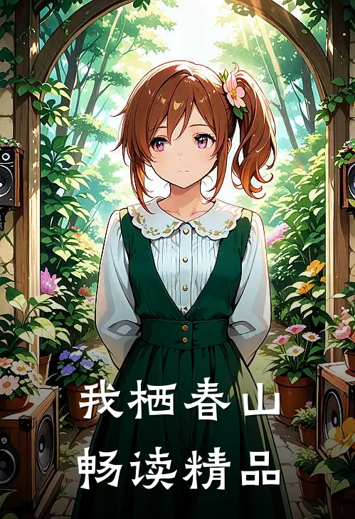 我栖春山畅读精品