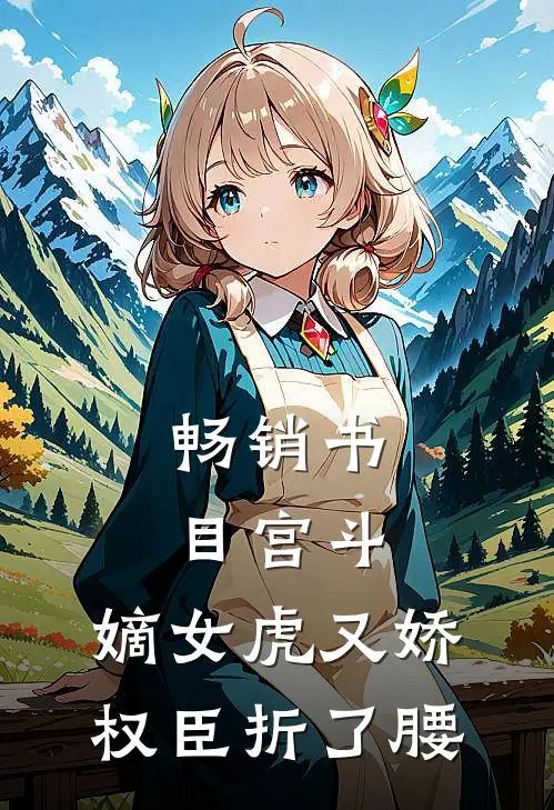 畅销书目宫斗：嫡女虎又娇，权臣折了腰