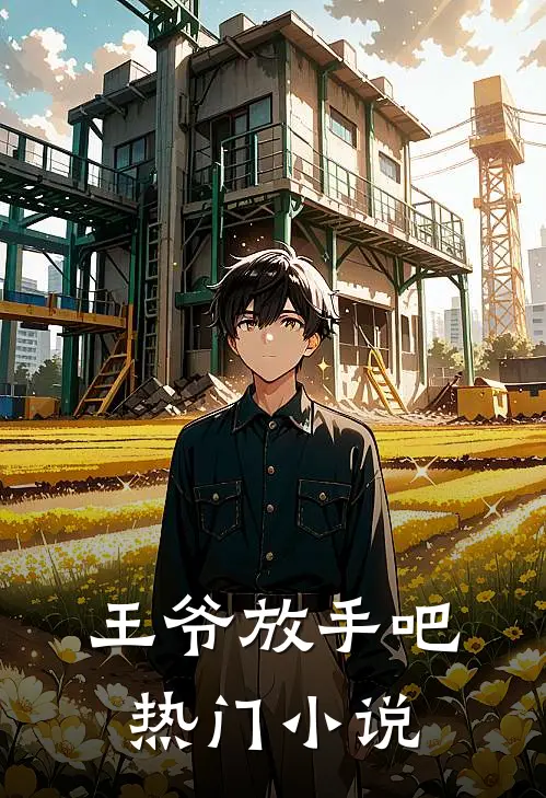 王爷放手吧热门小说