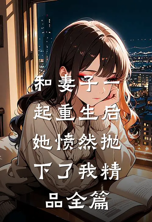 和妻子一起重生后，她愤然抛下了我精品全篇