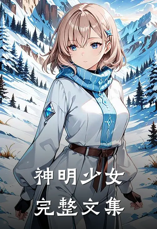 神明少女完整文集