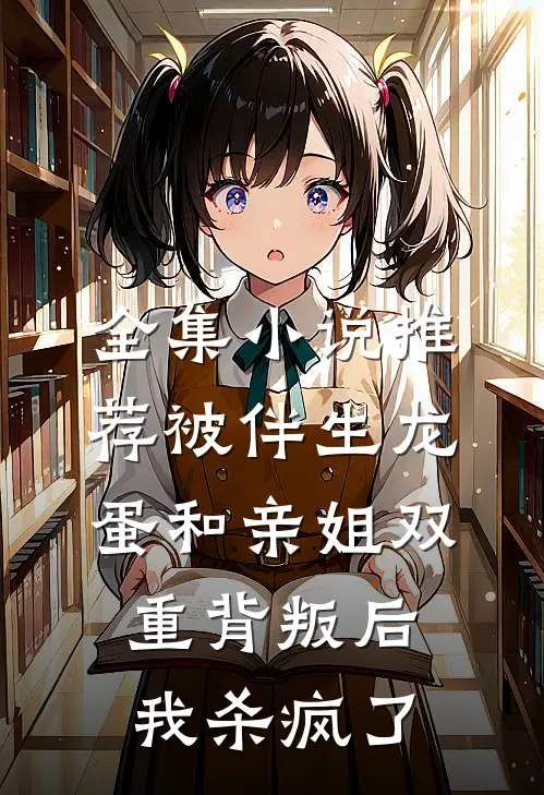 全集小说推荐被伴生龙蛋和亲姐双重背叛后，我杀疯了