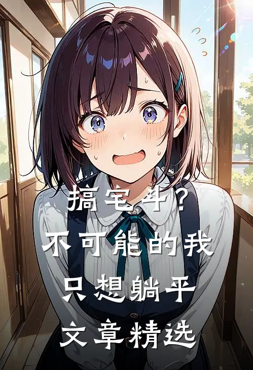 搞宅斗？不可能的，我只想躺平文章精选