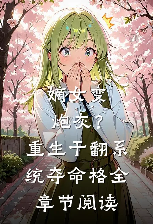 嫡女变炮灰？重生干翻系统夺命格全章节阅读