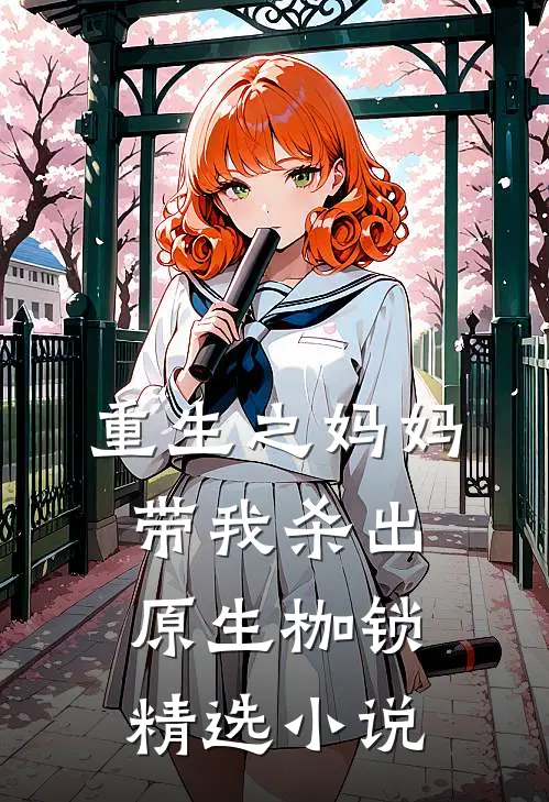 重生之妈妈带我杀出原生枷锁精选小说