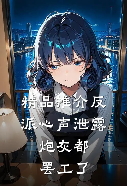 精品推介反派心声泄露，炮灰都罢工了