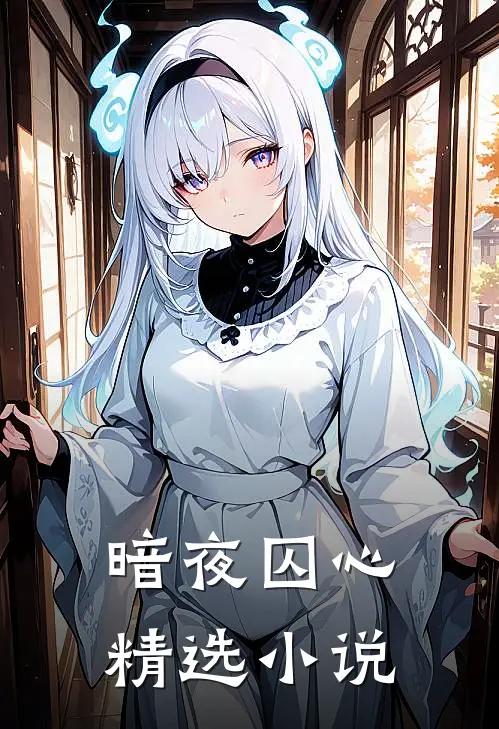 暗夜囚心精选小说