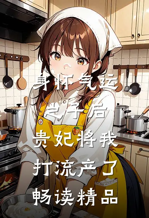 身怀气运之子后，贵妃将我打流产了畅读精品