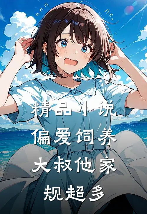 精品小说偏爱饲养，大叔他家规超多