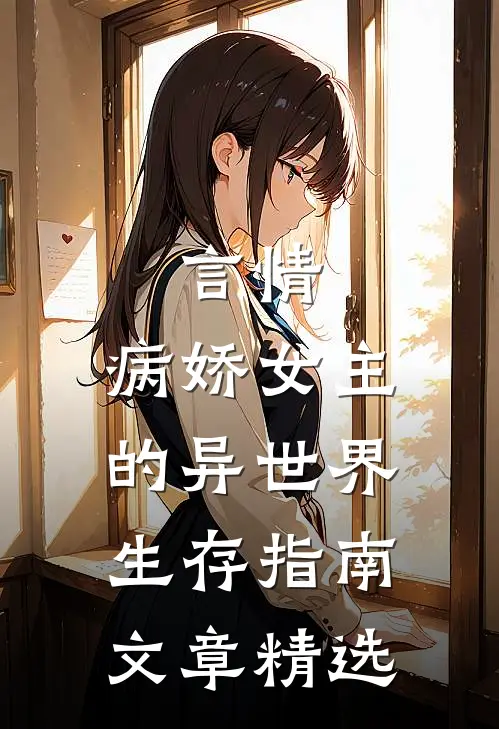 言情：病娇女主的异世界生存指南文章精选