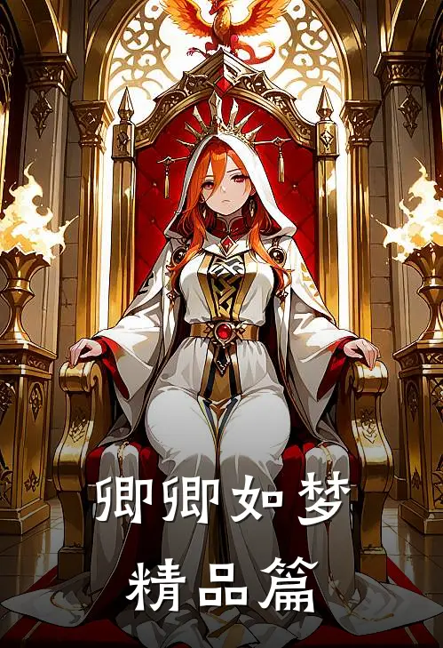卿卿如梦精品篇