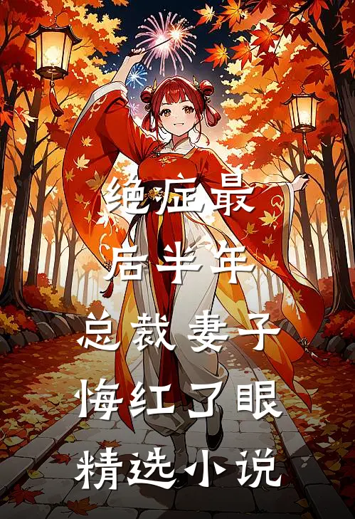 绝症最后半年，总裁妻子悔红了眼精选小说