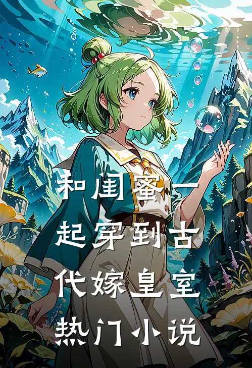 和闺蜜一起穿到古代嫁皇室热门小说