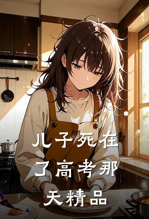 儿子死在了高考那天精品