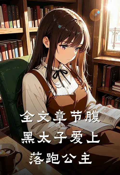 全文章节腹黑太子爱上落跑公主