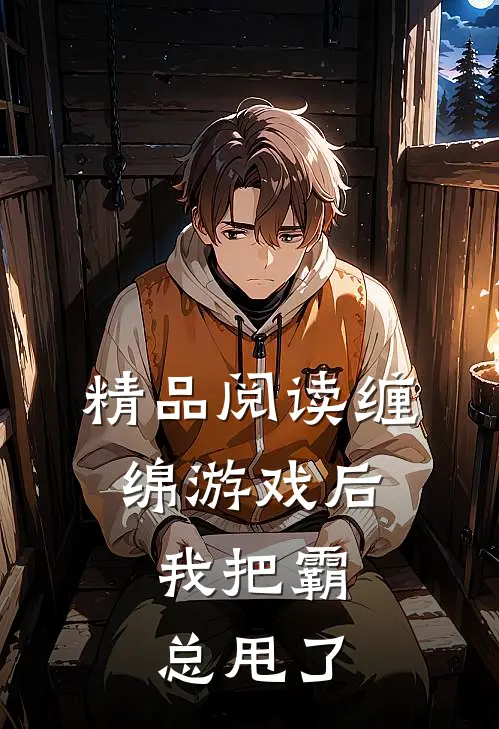 精品阅读缠绵游戏后，我把霸总甩了