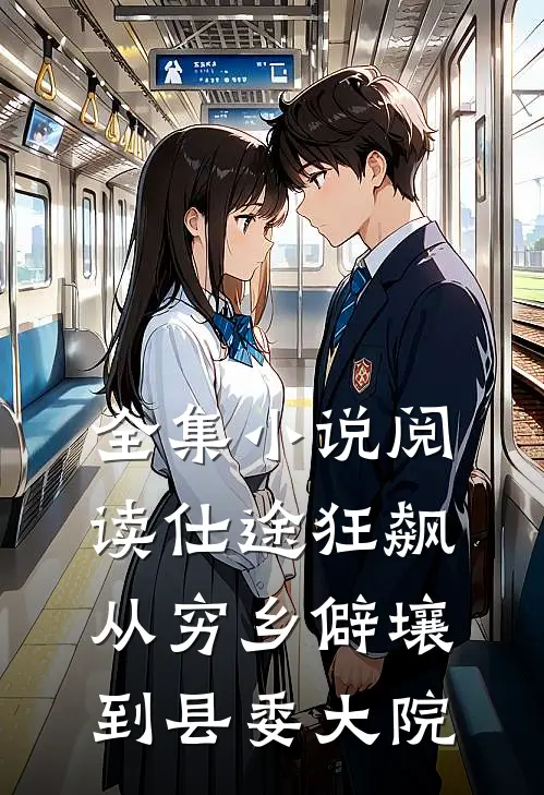全集小说阅读仕途狂飙：从穷乡僻壤到县委大院