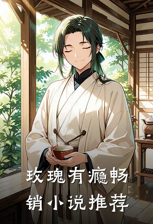 玫瑰有瘾畅销小说推荐