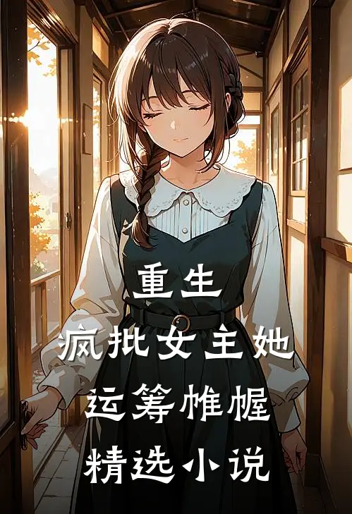 重生：疯批女主她运筹帷幄精选小说