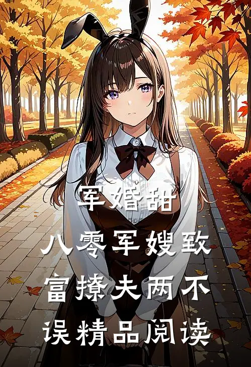 军婚甜：八零军嫂致富撩夫两不误精品阅读