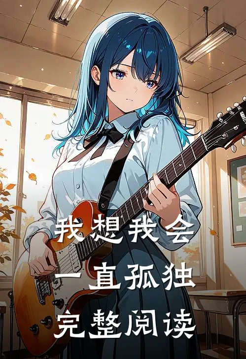 我想我会一直孤独完整阅读