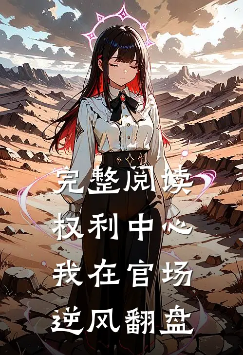 完整阅读权利中心：我在官场逆风翻盘