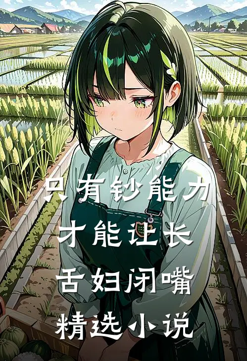只有钞能力，才能让长舌妇闭嘴精选小说