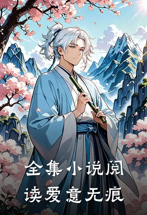 全集小说阅读爱意无痕
