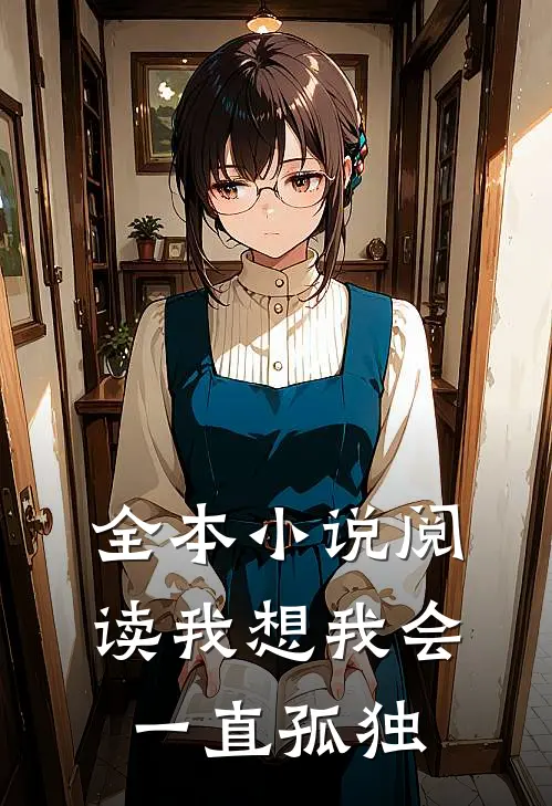 全本小说阅读我想我会一直孤独