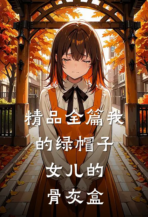 精品全篇我的绿帽子，女儿的骨灰盒