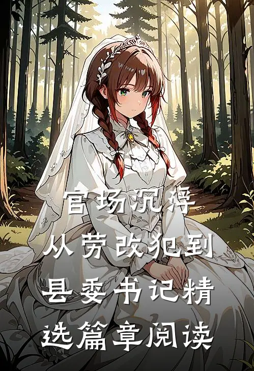 官场沉浮：从劳改犯到县委书记精选篇章阅读