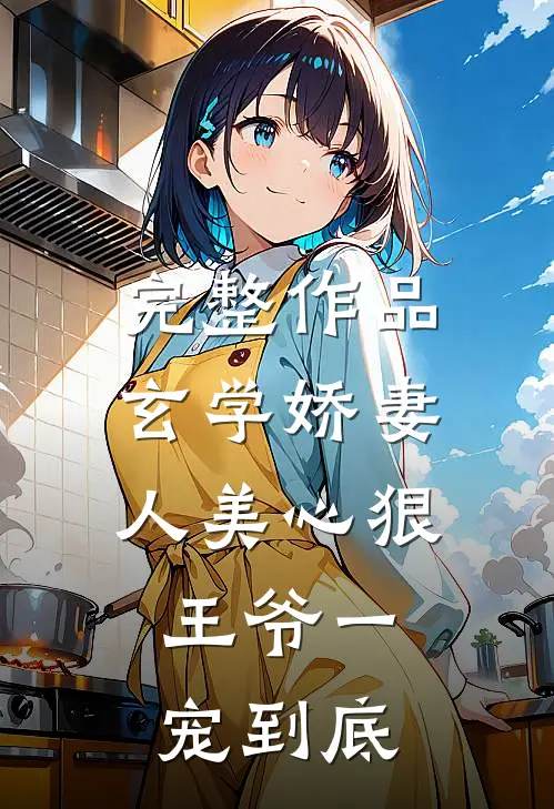 完整作品玄学娇妻人美心狠，王爷一宠到底