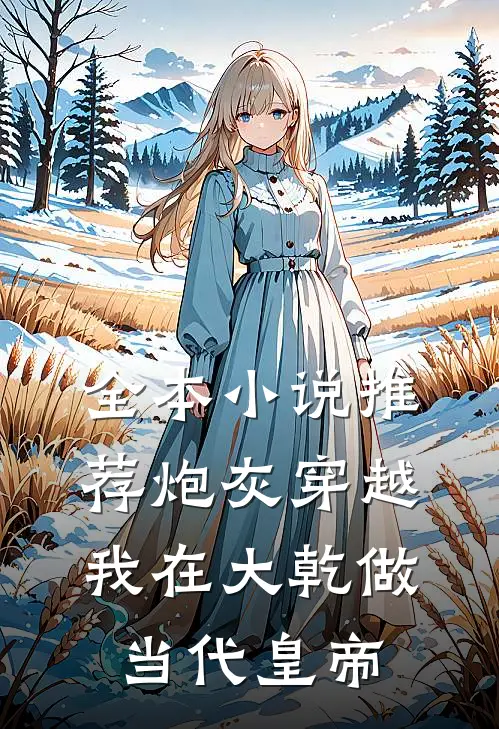 全本小说推荐炮灰穿越，我在大乾做当代皇帝