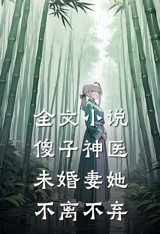 全文小说傻子神医：未婚妻她不离不弃