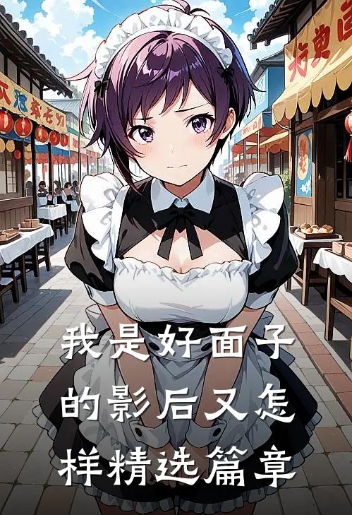 我是好面子的影后又怎样精选篇章