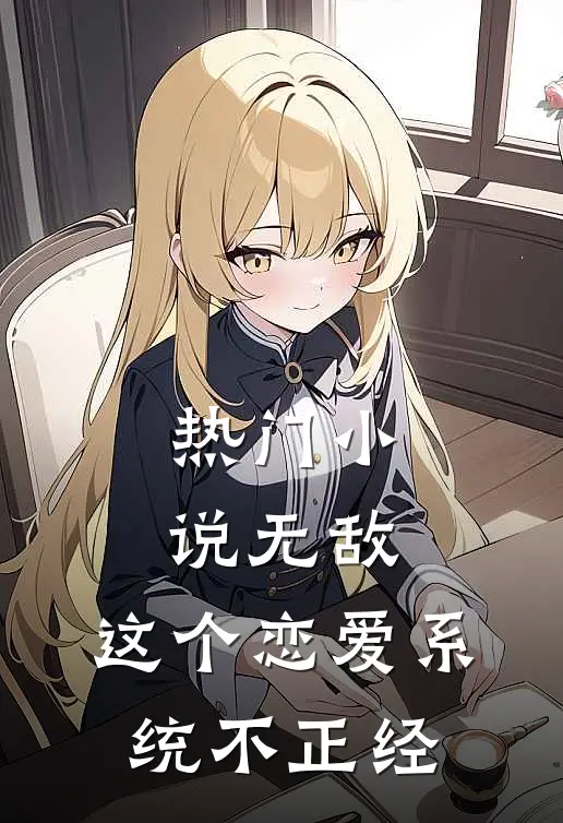 热门小说无敌：这个恋爱系统不正经