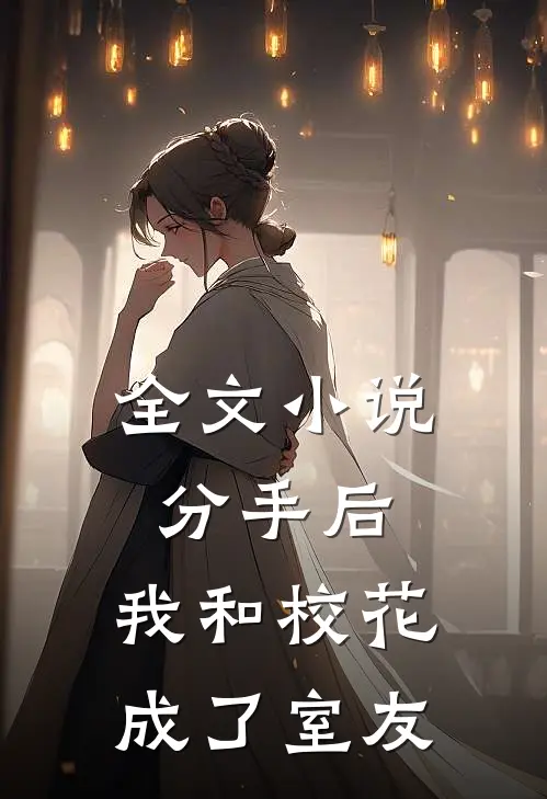 全文小说分手后，我和校花成了室友