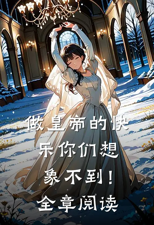 做皇帝的快乐你们想象不到！全章阅读
