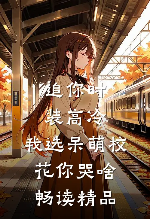 追你时装高冷，我选呆萌校花你哭啥畅读精品