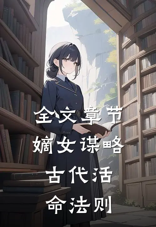 全文章节嫡女谋略：古代活命法则