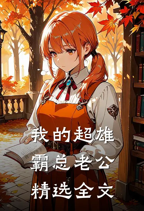 我的超雄霸总老公精选全文