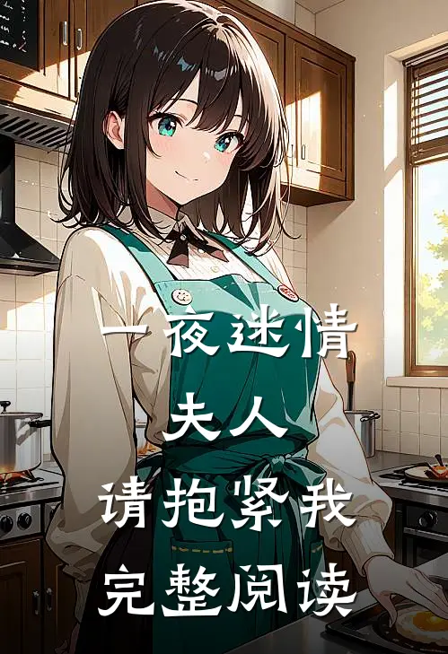 一夜迷情：夫人，请抱紧我完整阅读
