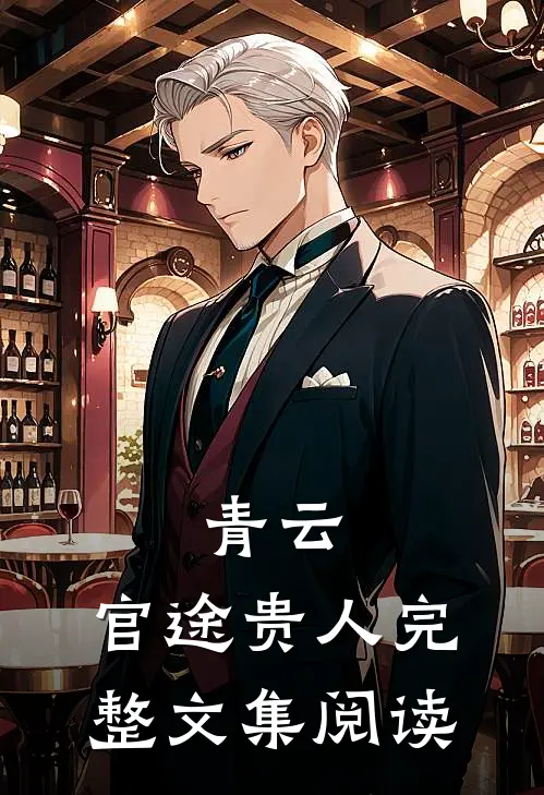 青云：官途贵人完整文集阅读