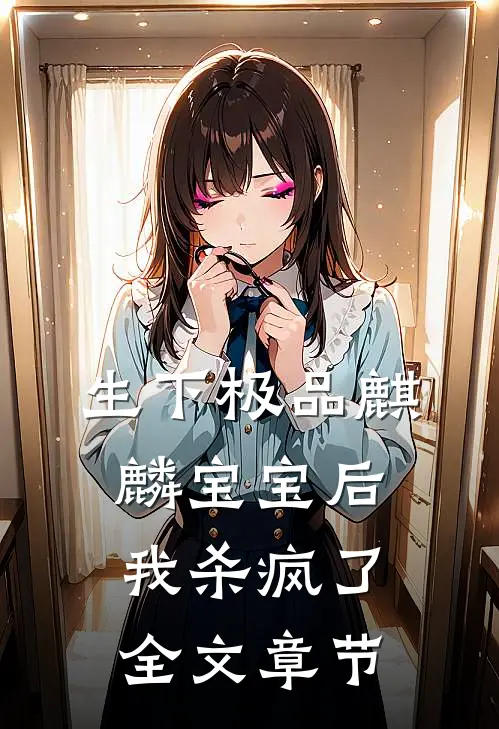 生下极品麒麟宝宝后，我杀疯了全文章节