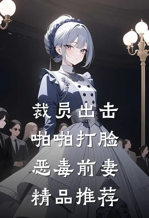 裁员出击：啪啪打脸恶毒前妻精品推荐