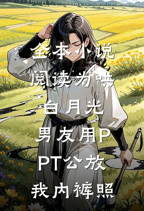 全本小说阅读为哄白月光，男友用PPT公放我内裤照